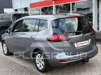 2018 Opel ZAFIRA