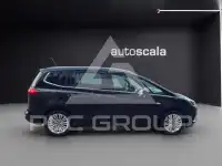 2018 Opel ZAFIRA