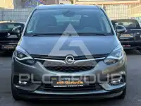 2018 Opel ZAFIRA