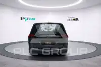 2018 Opel ZAFIRA