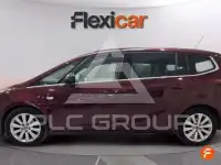 2018 Opel ZAFIRA