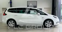 2018 Opel ZAFIRA