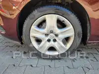 2018 Opel ZAFIRA