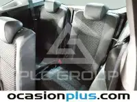2018 Opel ZAFIRA