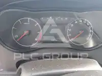 2018 Opel ZAFIRA