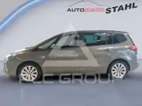 2018 Opel ZAFIRA