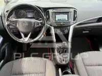 2018 Opel ZAFIRA