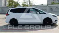 2018 Opel ZAFIRA