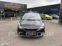 2018 Opel ZAFIRA