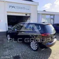 2018 Opel ZAFIRA
