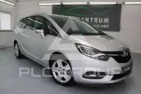 2018 Opel ZAFIRA