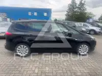 2018 Opel ZAFIRA