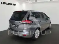 2018 Opel ZAFIRA