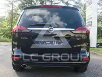 2018 Opel ZAFIRA