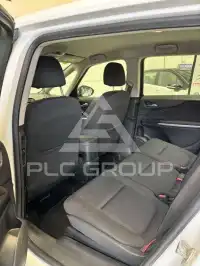 2018 Opel ZAFIRA