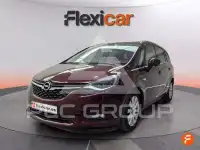 2018 Opel ZAFIRA