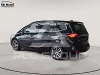2018 Opel ZAFIRA