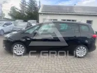 2018 Opel ZAFIRA