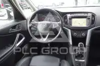 2018 Opel ZAFIRA