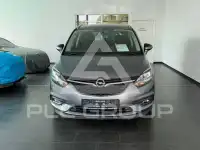 2018 Opel ZAFIRA