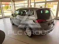 2018 Opel ZAFIRA