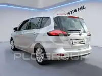 2018 Opel ZAFIRA