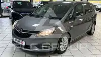 2018 Opel ZAFIRA