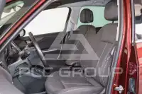 2018 Opel ZAFIRA