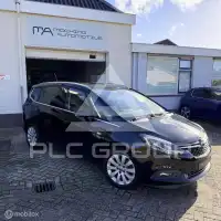 2018 Opel ZAFIRA