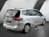 2018 Opel ZAFIRA