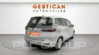 2018 Opel ZAFIRA