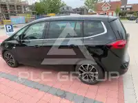 2018 Opel ZAFIRA