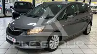 2018 Opel ZAFIRA