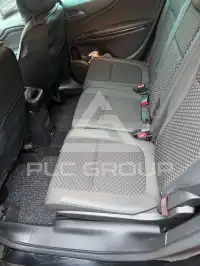 2018 Opel ZAFIRA
