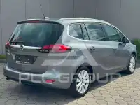 2018 Opel ZAFIRA
