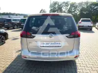 2018 Opel ZAFIRA