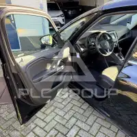 2018 Opel ZAFIRA