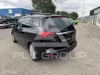 2018 Opel ZAFIRA