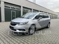 2018 Opel ZAFIRA