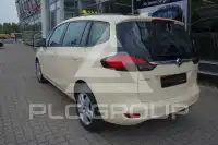 2018 Opel ZAFIRA