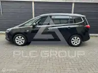 2018 Opel ZAFIRA