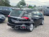 2018 Opel ZAFIRA