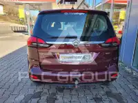 2018 Opel ZAFIRA