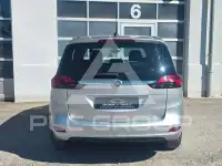 2018 Opel ZAFIRA