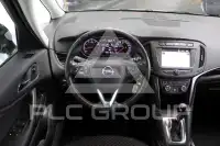2018 Opel ZAFIRA