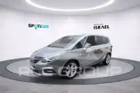 2018 Opel ZAFIRA
