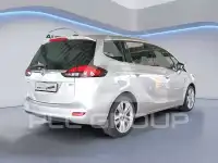 2018 Opel ZAFIRA