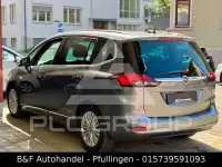 2018 Opel ZAFIRA