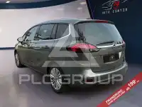 2018 Opel ZAFIRA