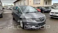 2018 Opel ZAFIRA
